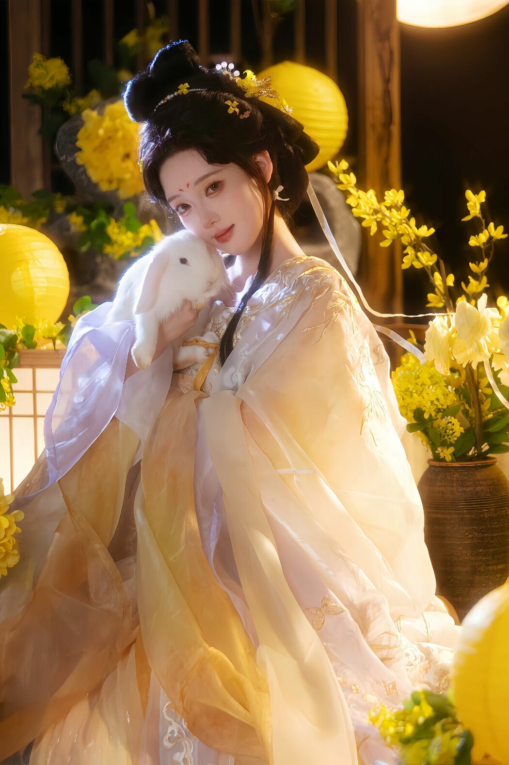 YiTuYu艺图语 Vol.10447 Xue Ying XY (14P)