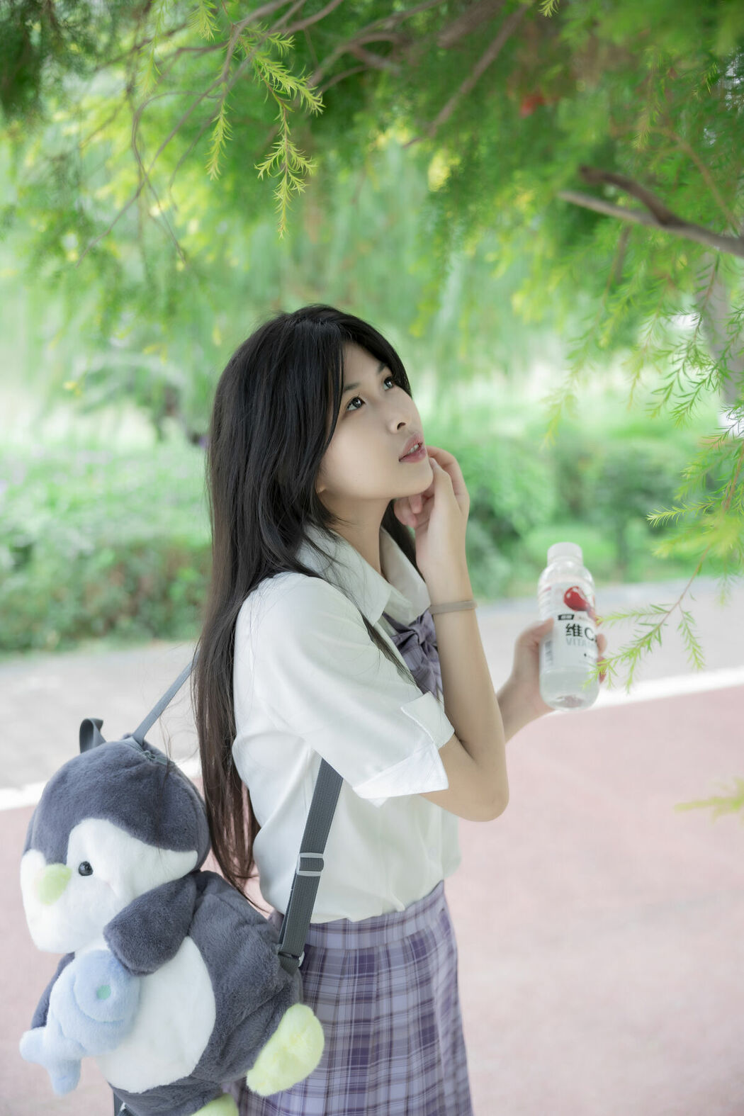 YiTuYu艺图语 Vol.10445 Xiao Xiao (21P)