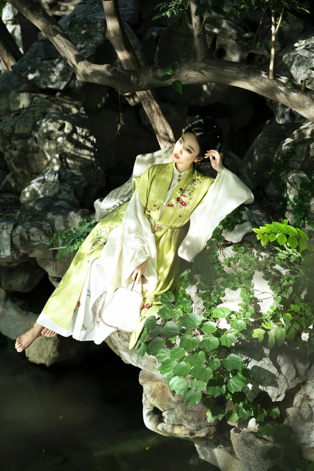 YiTuYu艺图语 Vol.10448 Yi Ming (60P)