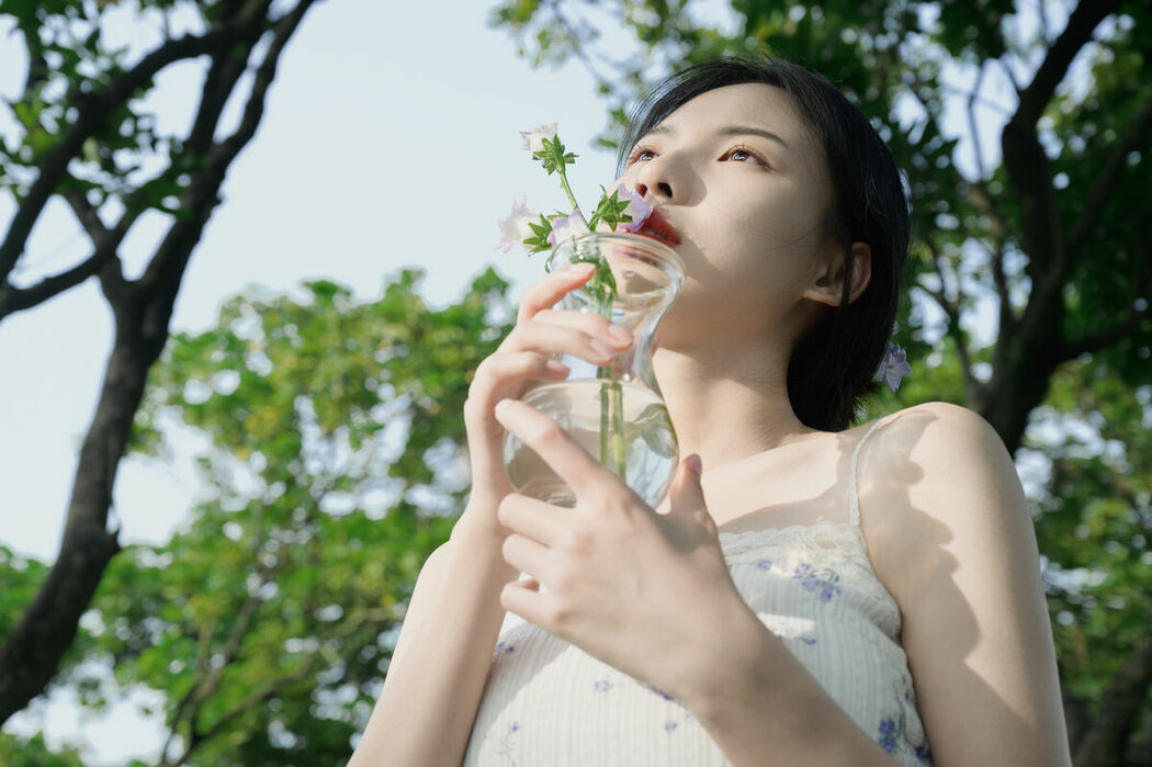 YiTuYu艺图语 Vol.10450 Pan Pan (18P)
