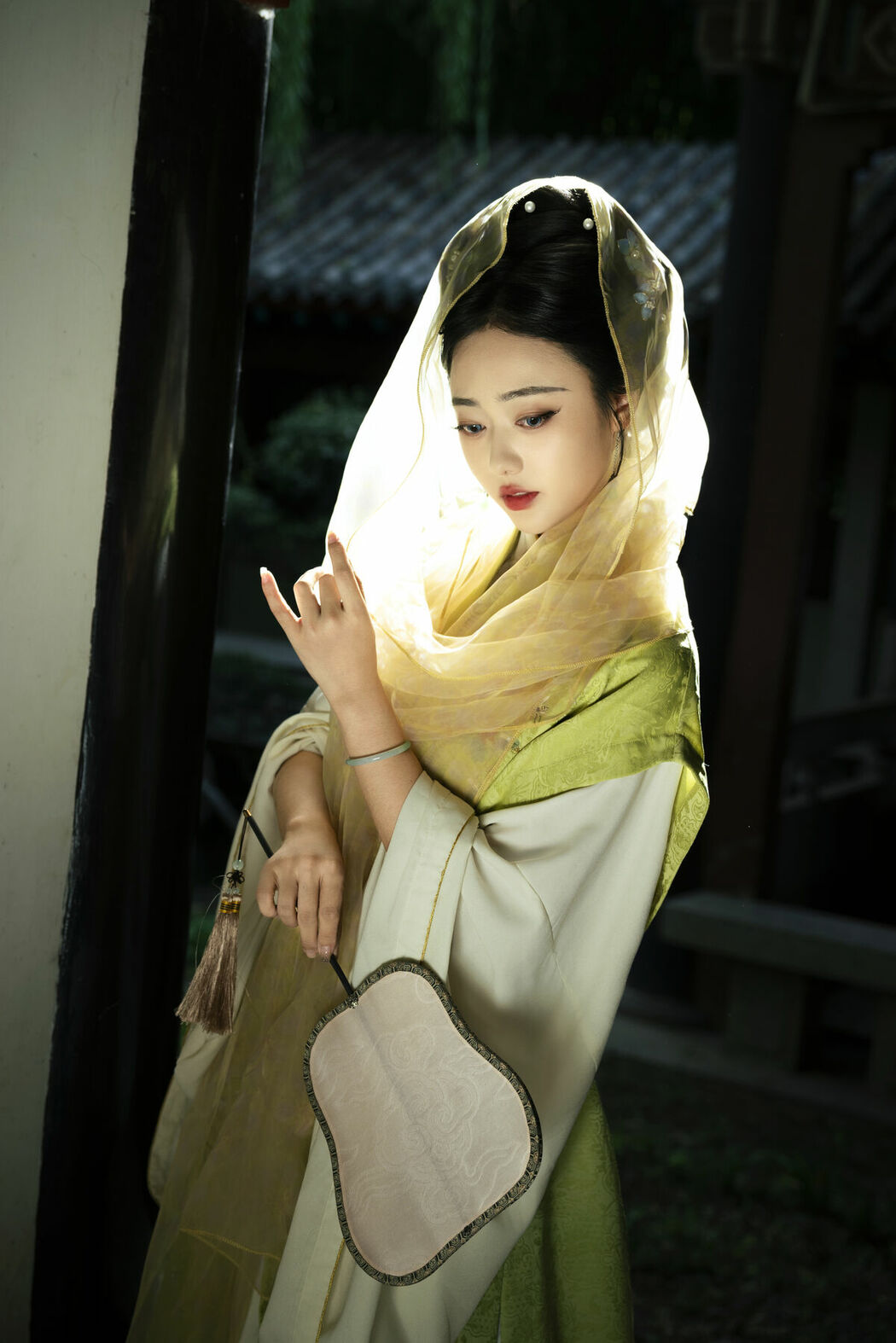 YiTuYu艺图语 Vol.10448 Yi Ming (60P)