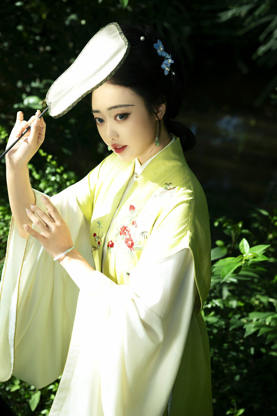 YiTuYu艺图语 Vol.10448 Yi Ming (60P)