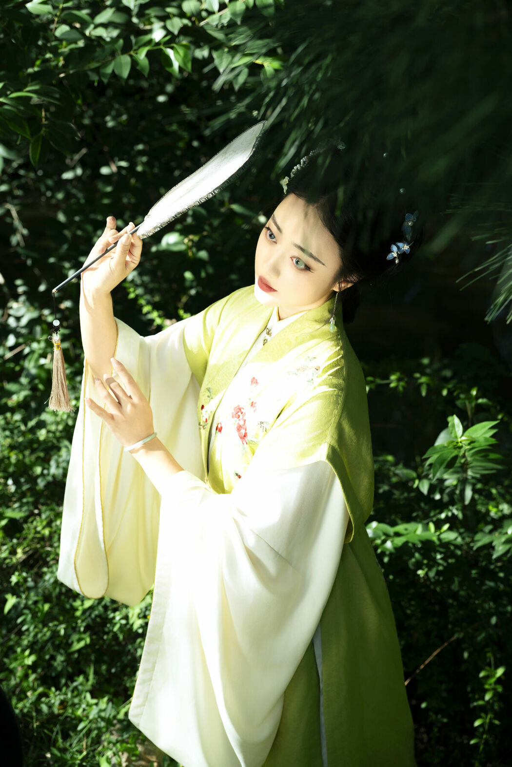 YiTuYu艺图语 Vol.10448 Yi Ming (60P)