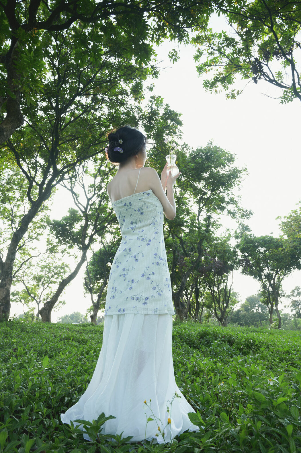 YiTuYu艺图语 Vol.10450 Pan Pan (18P)