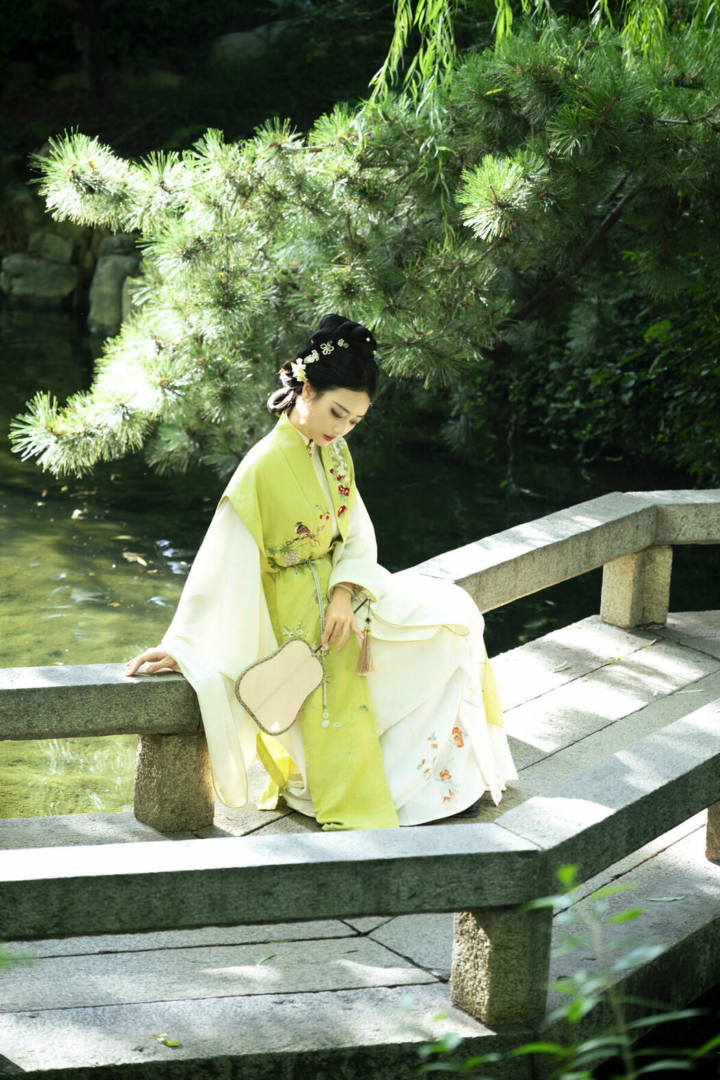 YiTuYu艺图语 Vol.10448 Yi Ming (60P)