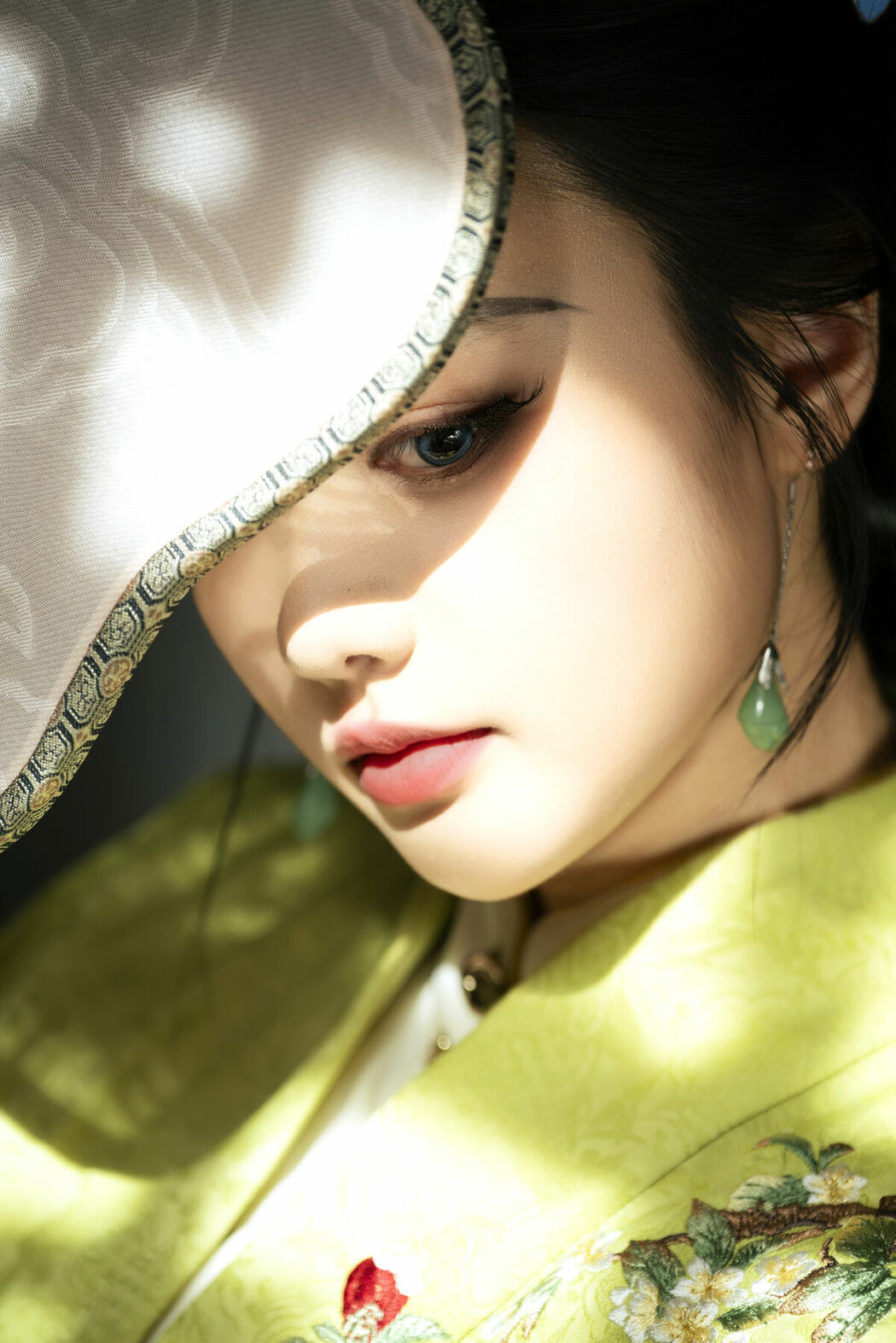 YiTuYu艺图语 Vol.10448 Yi Ming (60P)