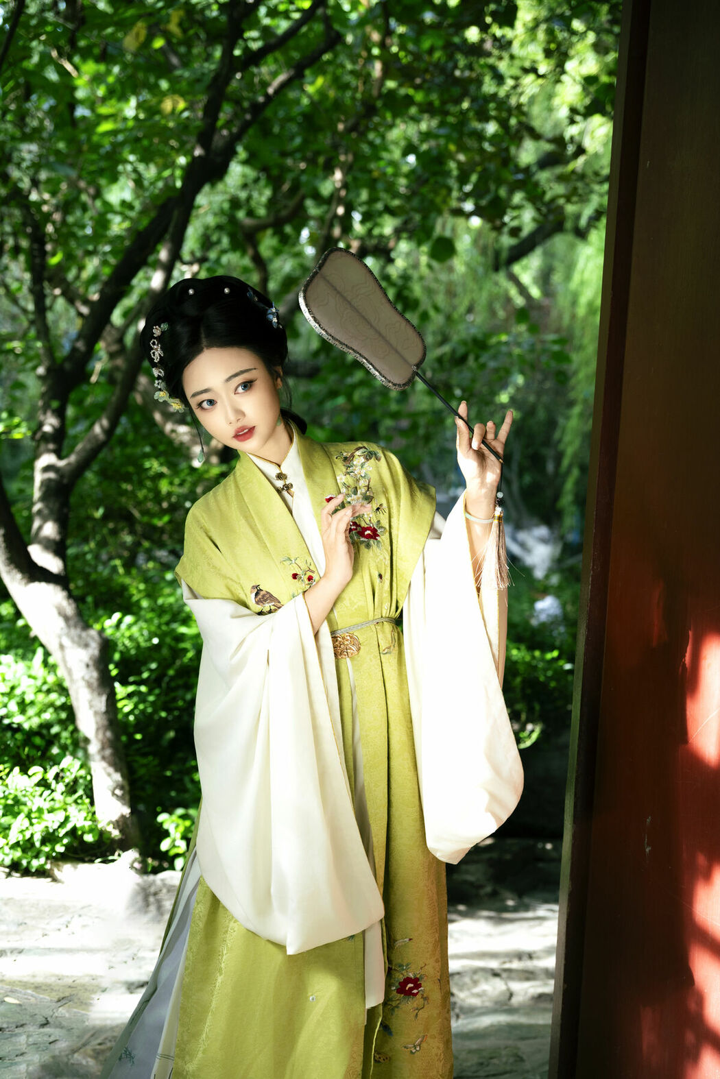 YiTuYu艺图语 Vol.10448 Yi Ming (60P)