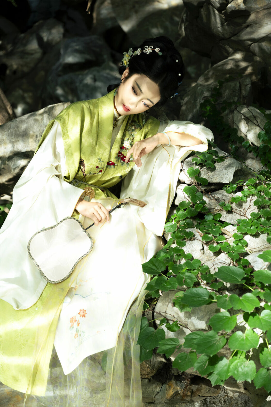 YiTuYu艺图语 Vol.10448 Yi Ming (60P)