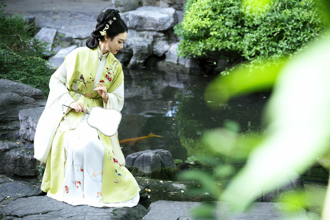 YiTuYu艺图语 Vol.10448 Yi Ming (60P)