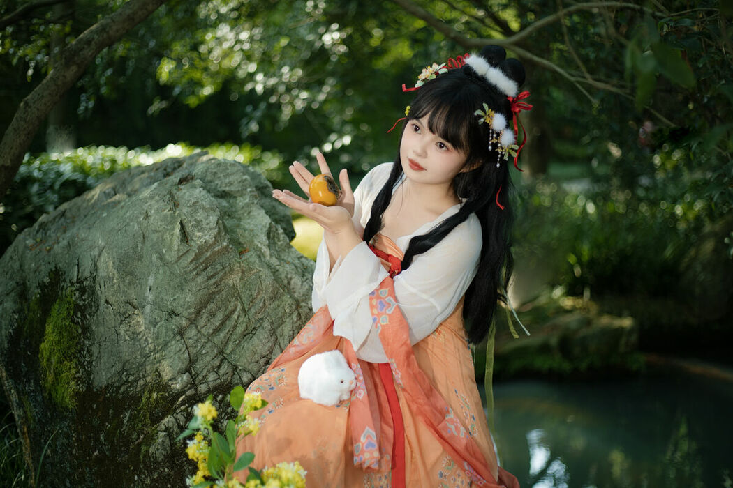 YiTuYu艺图语 Vol.10449 Zhi Zhi (26P)