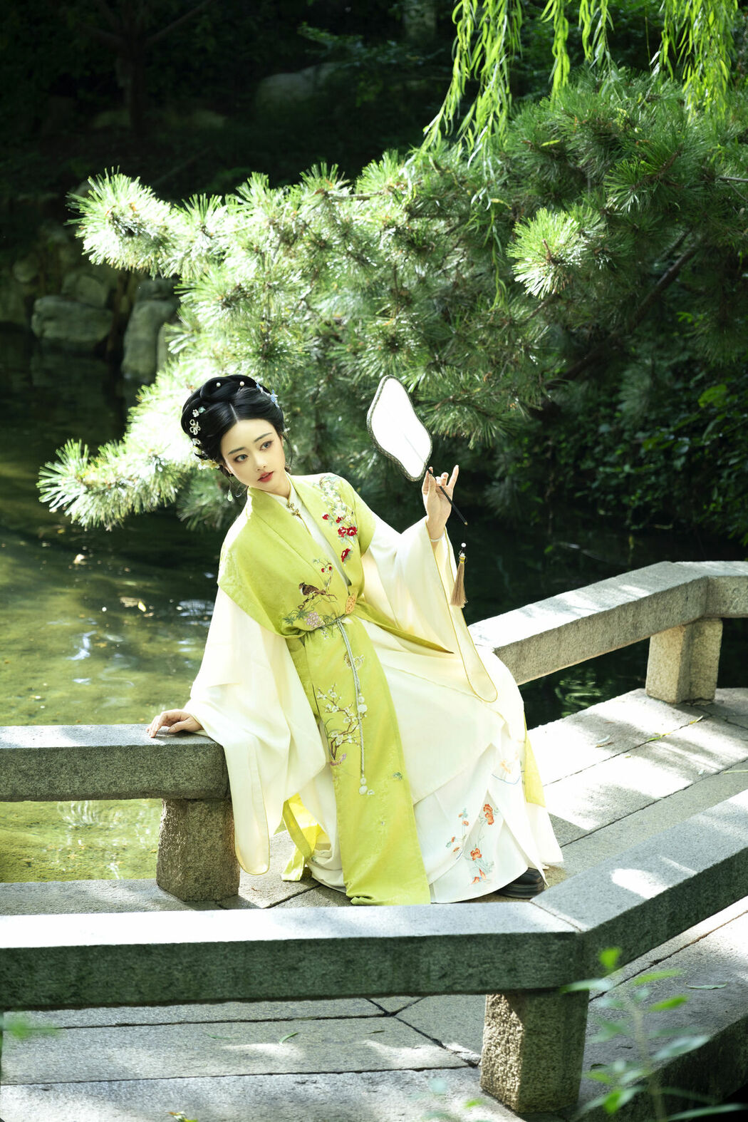 YiTuYu艺图语 Vol.10448 Yi Ming (60P)