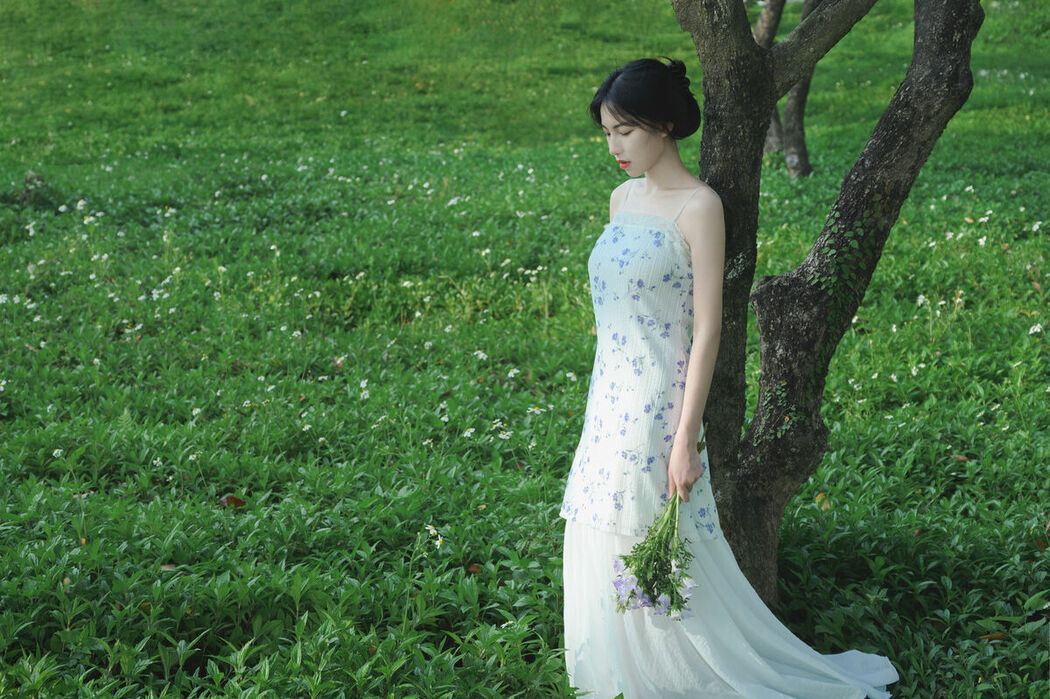 YiTuYu艺图语 Vol.10450 Pan Pan (18P)