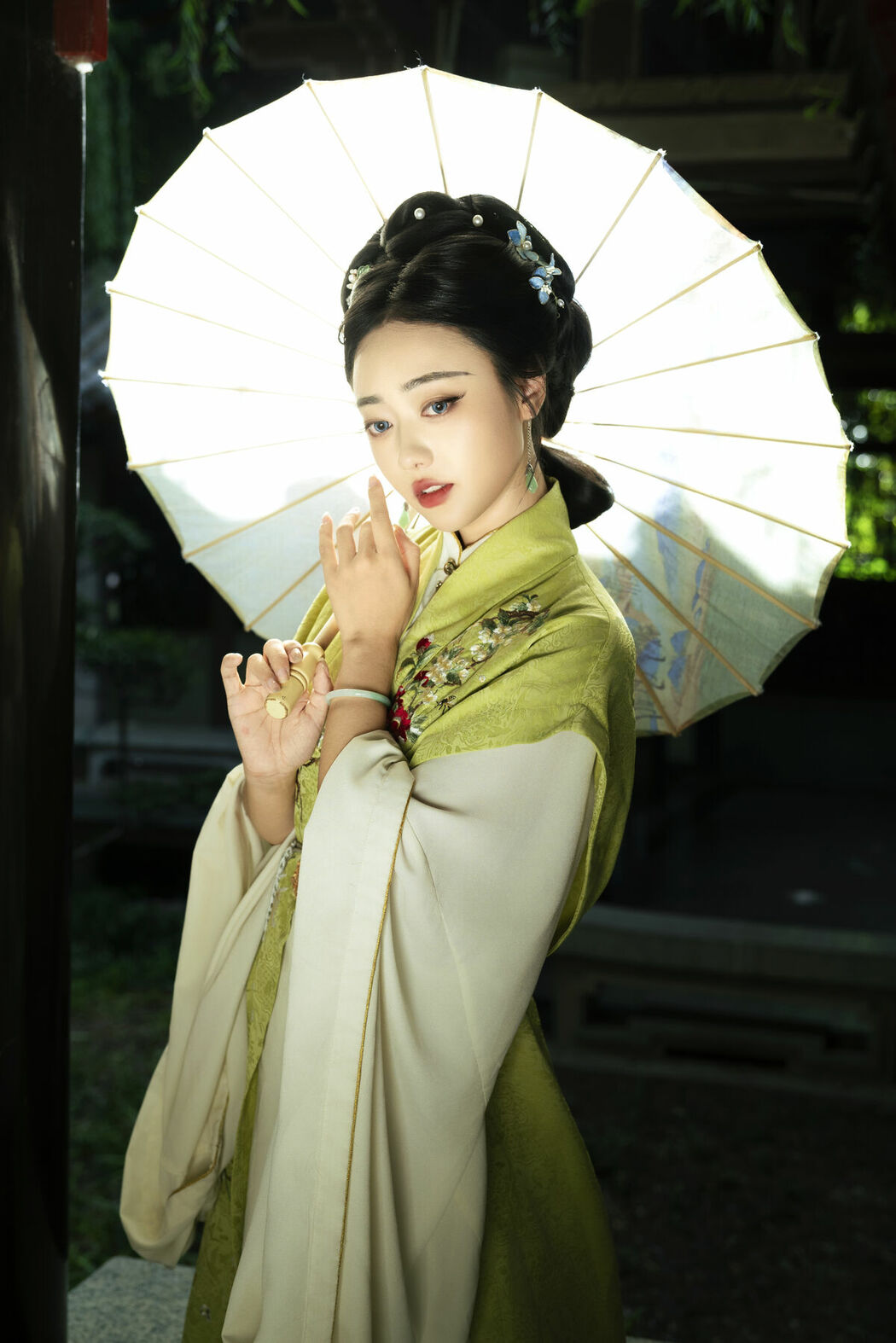 YiTuYu艺图语 Vol.10448 Yi Ming (60P)