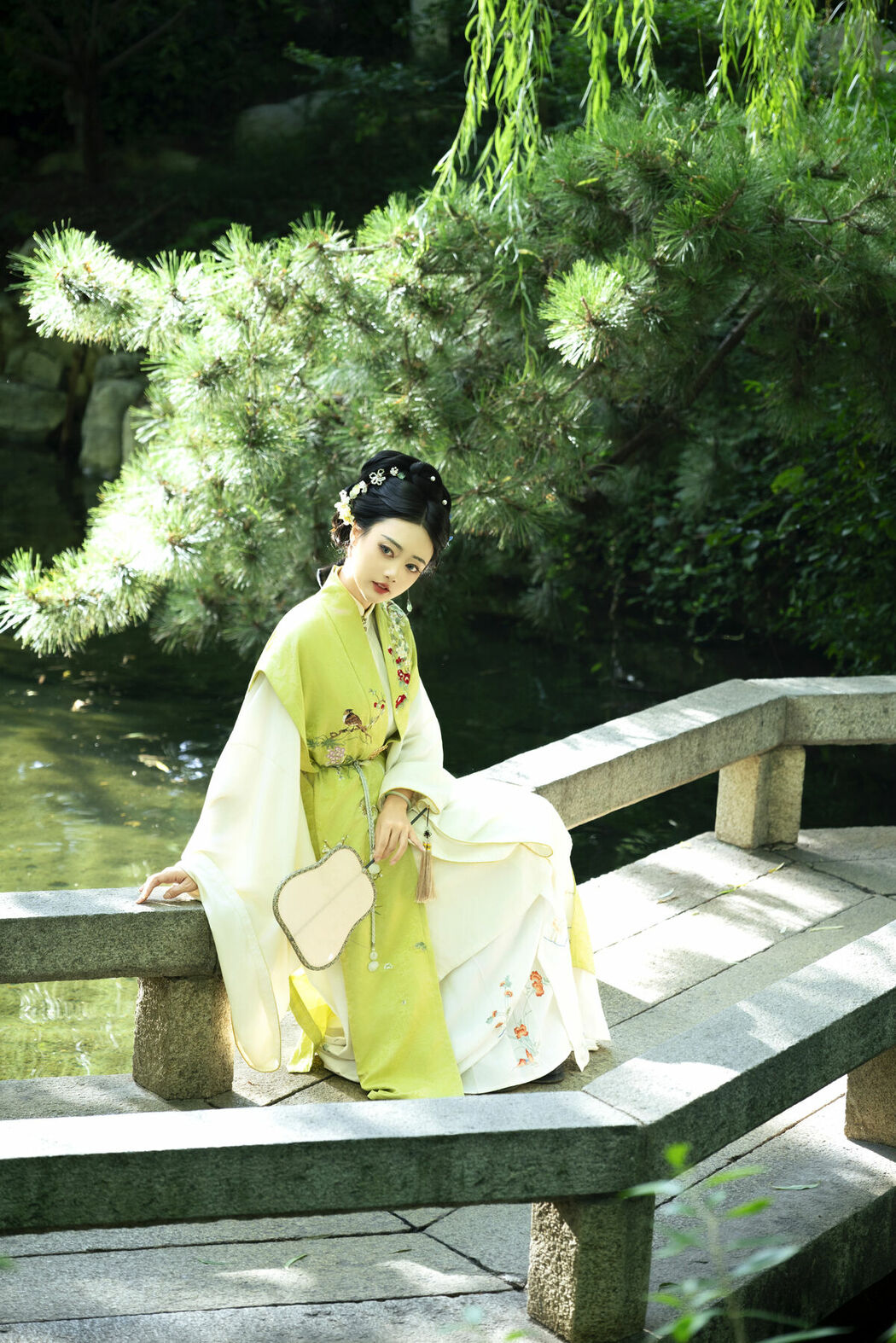 YiTuYu艺图语 Vol.10448 Yi Ming (60P)