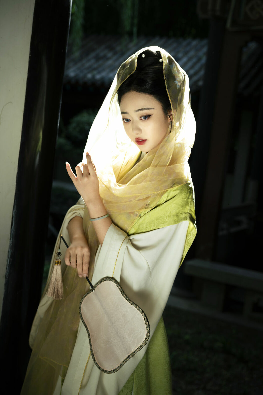 YiTuYu艺图语 Vol.10448 Yi Ming (60P)