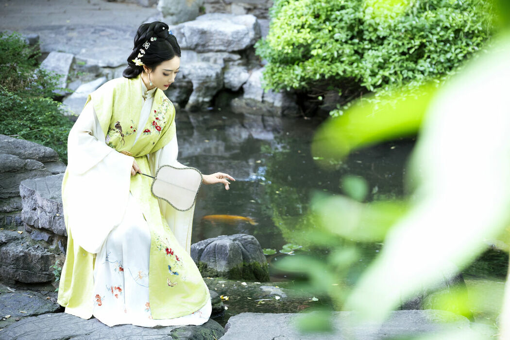 YiTuYu艺图语 Vol.10448 Yi Ming (60P)