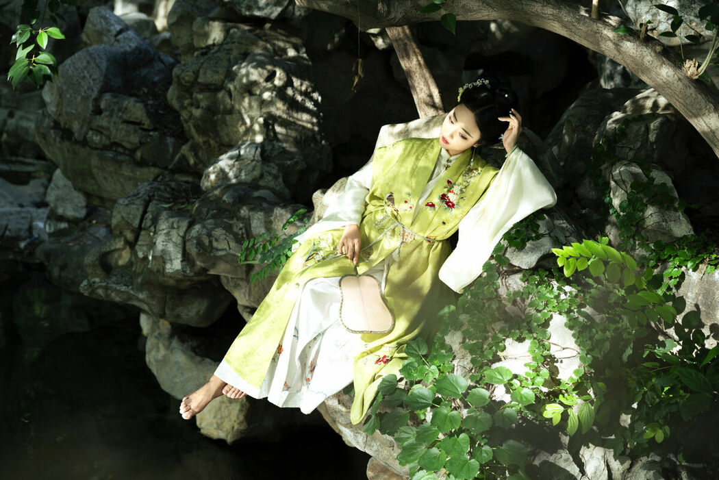 YiTuYu艺图语 Vol.10448 Yi Ming (60P)