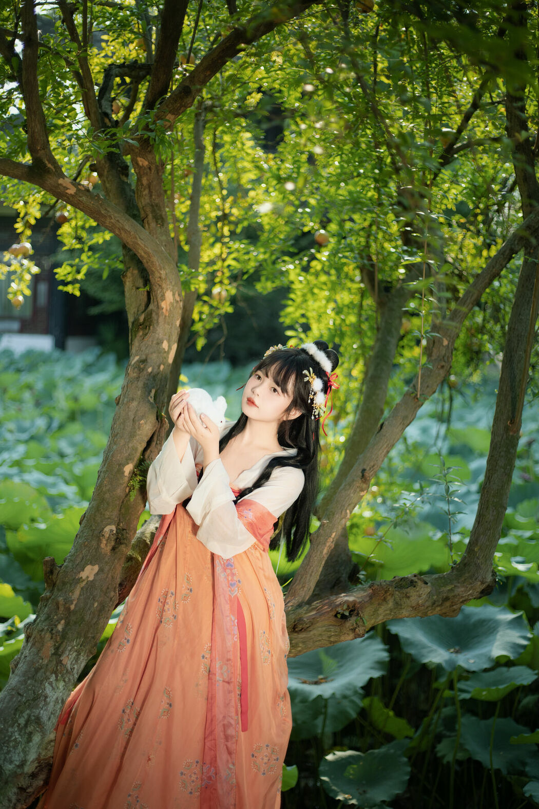 YiTuYu艺图语 Vol.10449 Zhi Zhi (26P)
