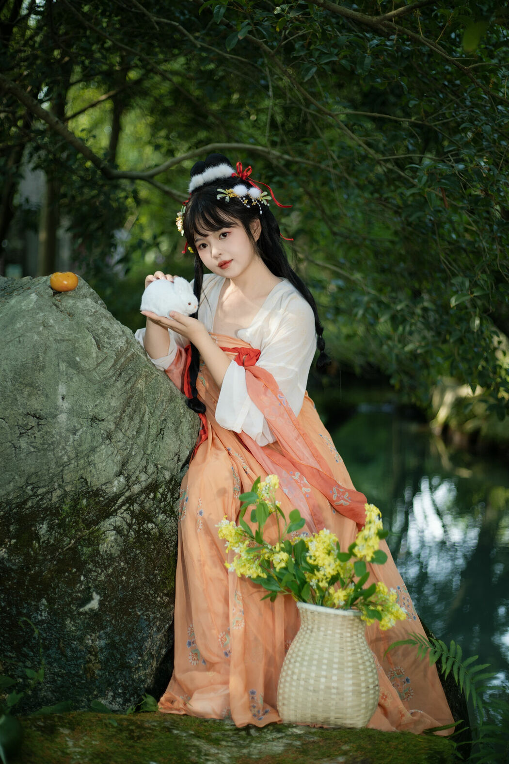 YiTuYu艺图语 Vol.10449 Zhi Zhi (26P)