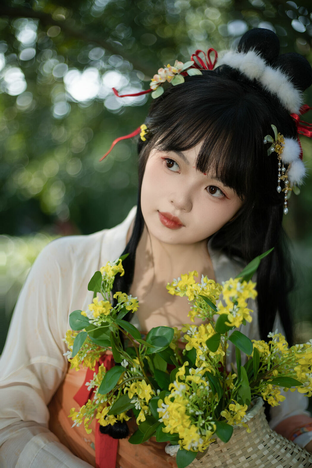 YiTuYu艺图语 Vol.10449 Zhi Zhi (26P)