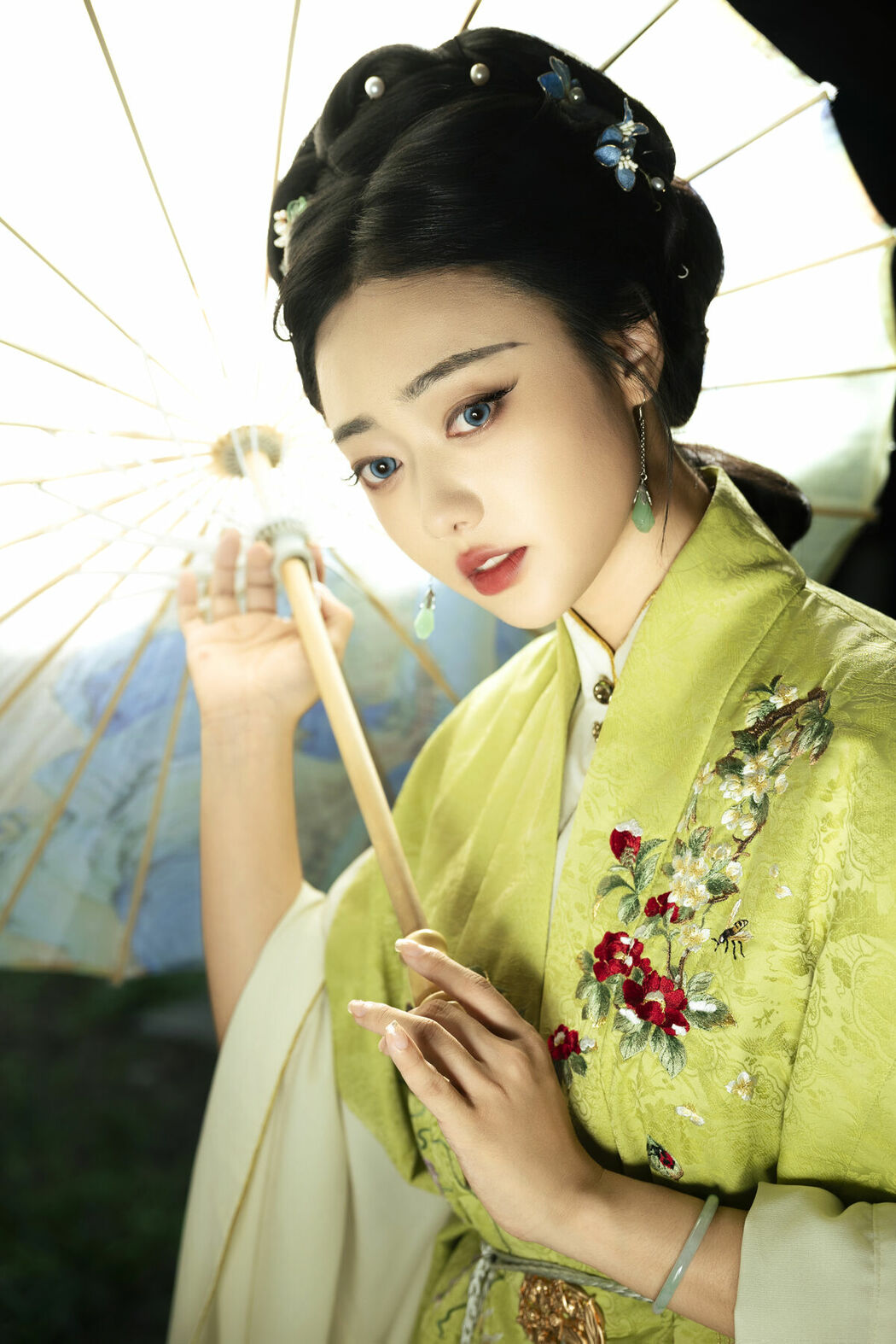 YiTuYu艺图语 Vol.10448 Yi Ming (60P)