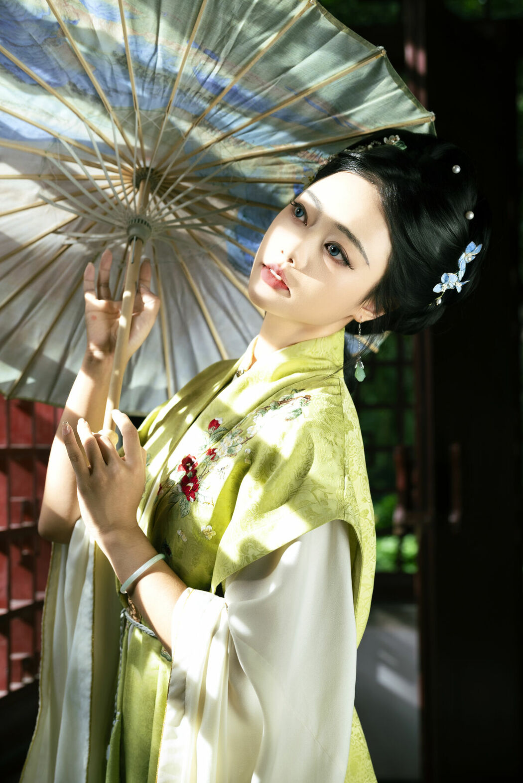 YiTuYu艺图语 Vol.10448 Yi Ming (60P)