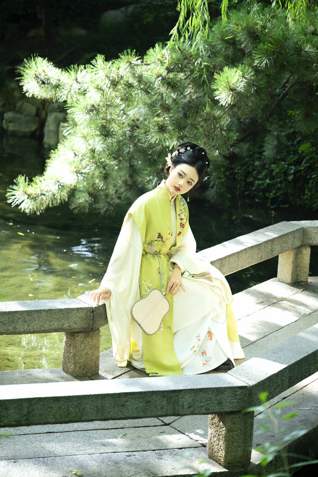 YiTuYu艺图语 Vol.10448 Yi Ming (60P)