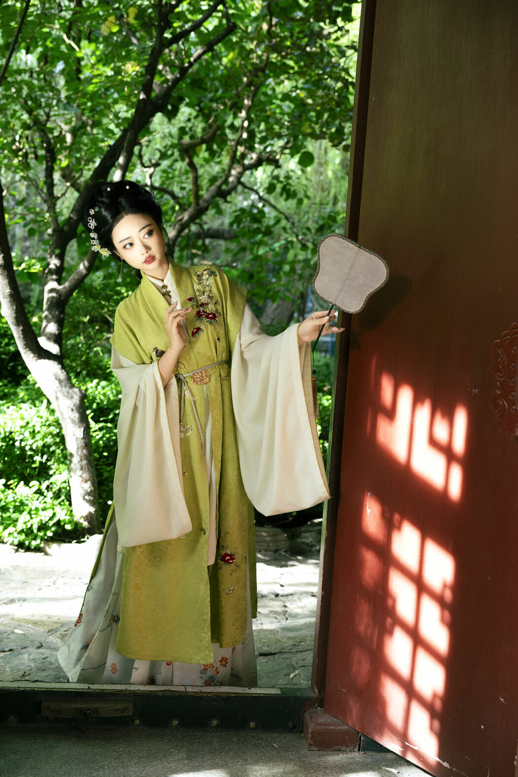 YiTuYu艺图语 Vol.10448 Yi Ming (60P)