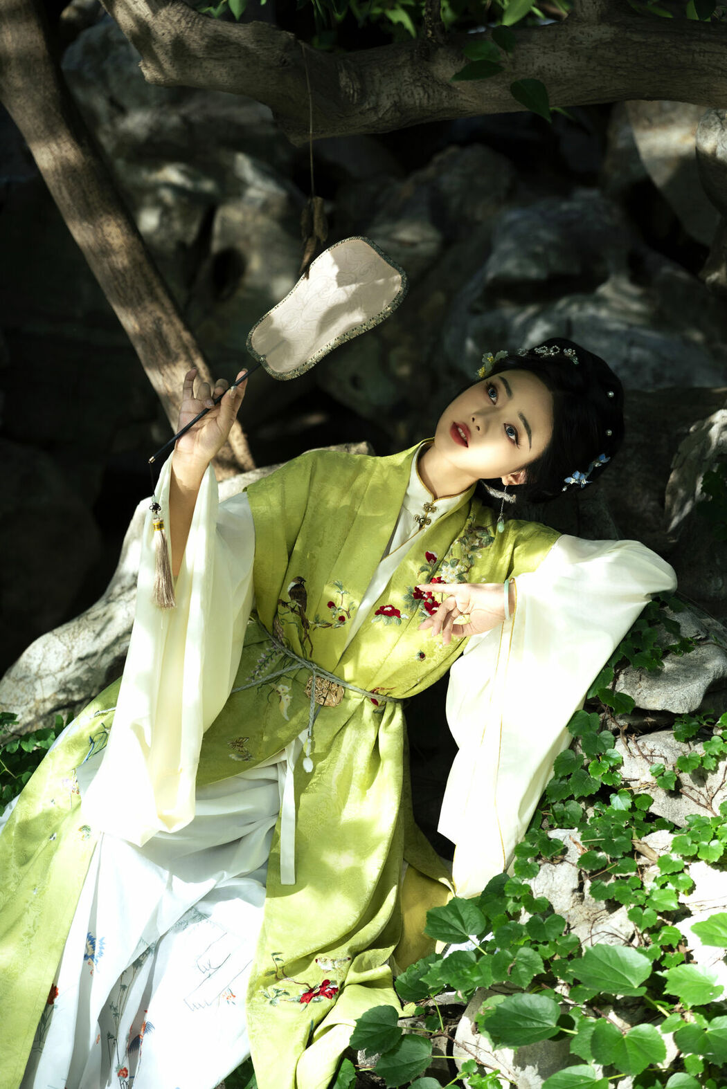 YiTuYu艺图语 Vol.10448 Yi Ming (60P)
