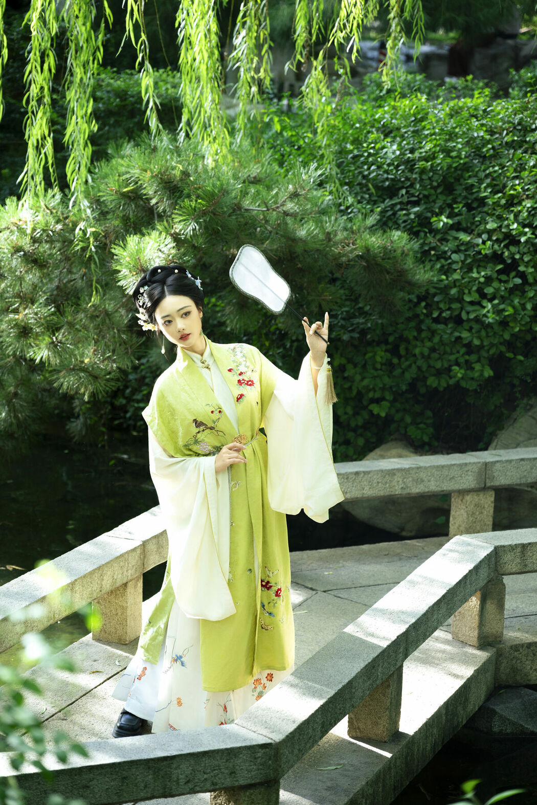 YiTuYu艺图语 Vol.10448 Yi Ming (60P)