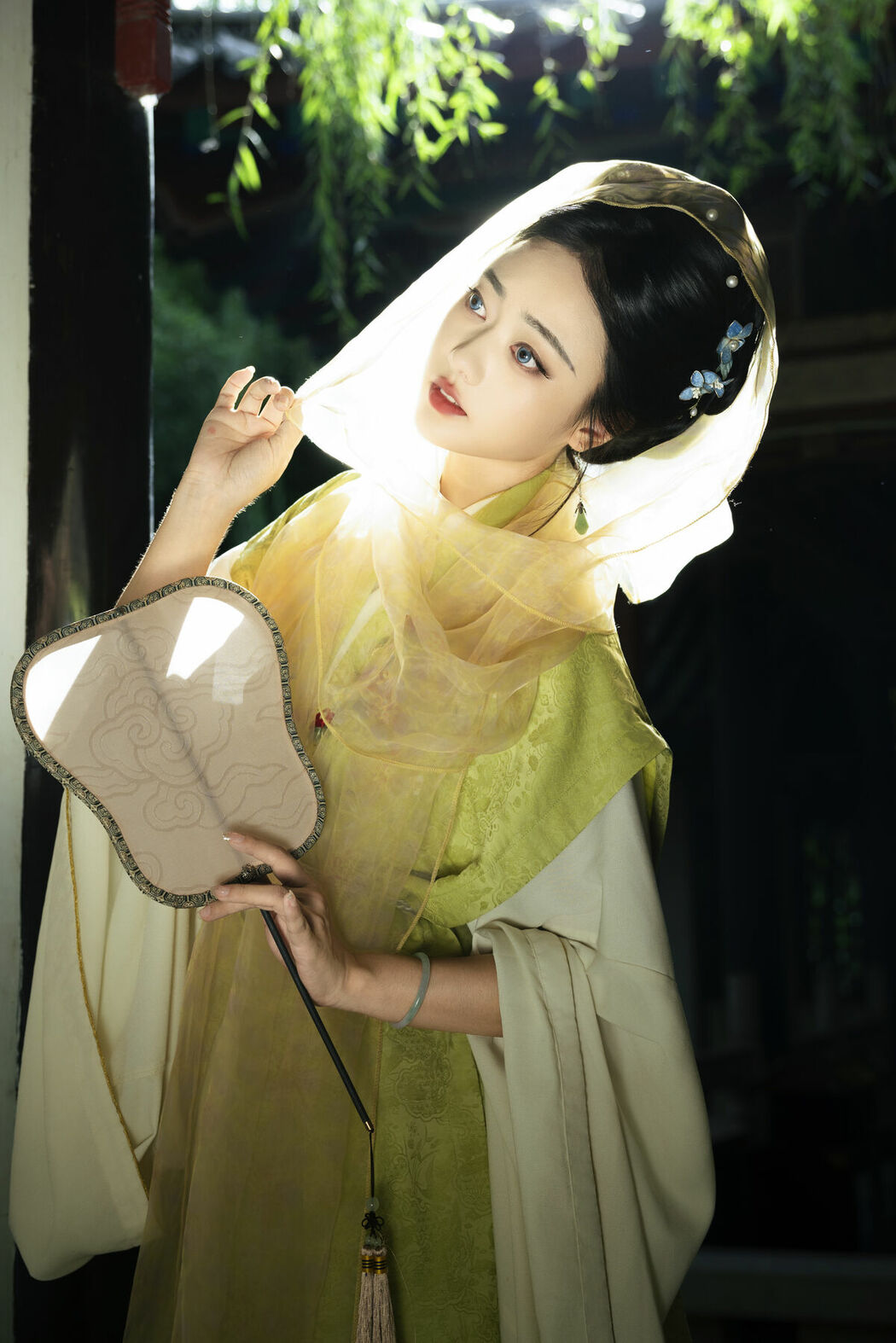YiTuYu艺图语 Vol.10448 Yi Ming (60P)