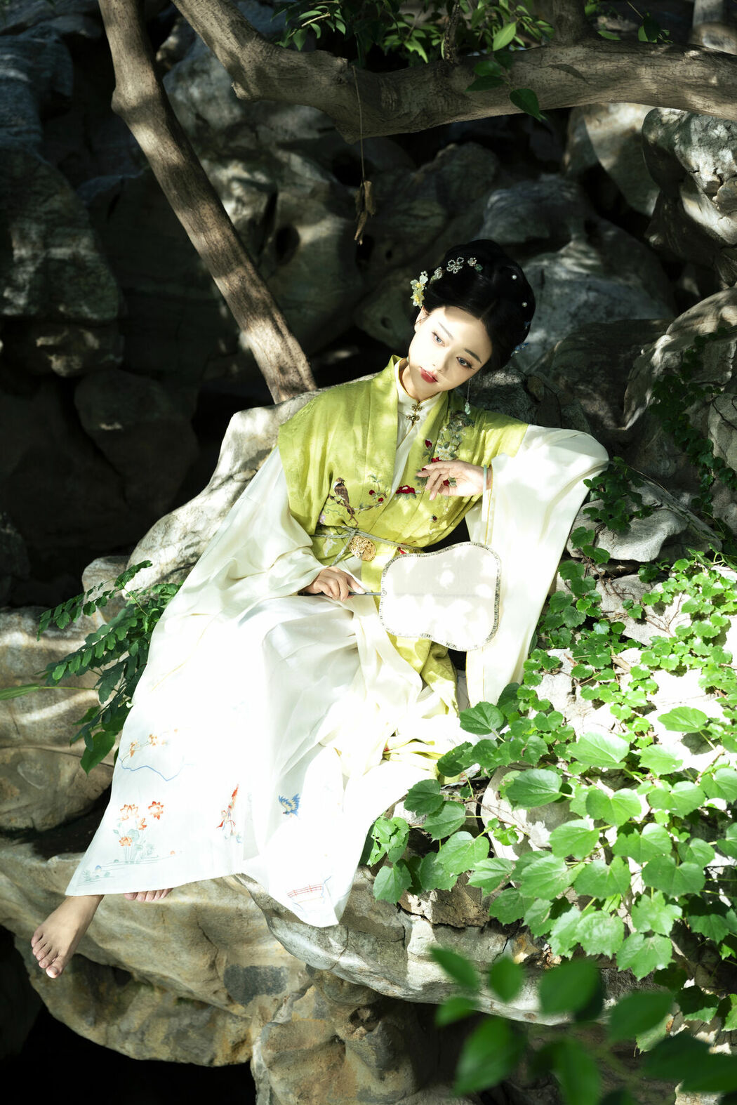 YiTuYu艺图语 Vol.10448 Yi Ming (60P)