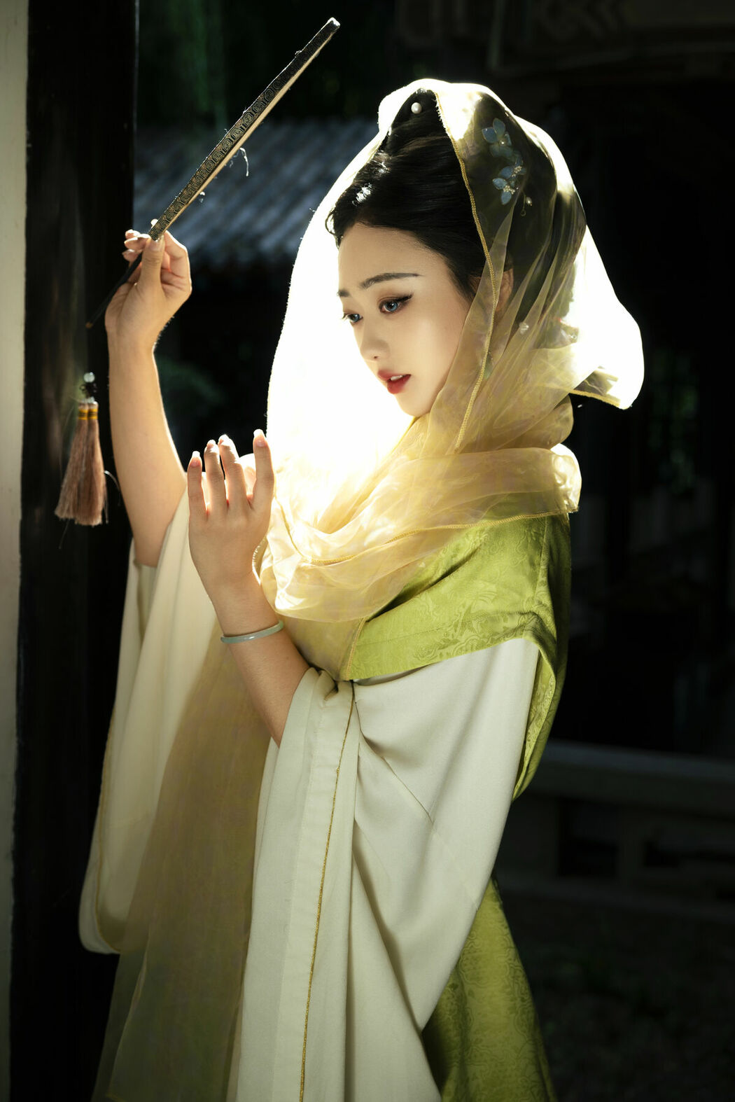 YiTuYu艺图语 Vol.10448 Yi Ming (60P)