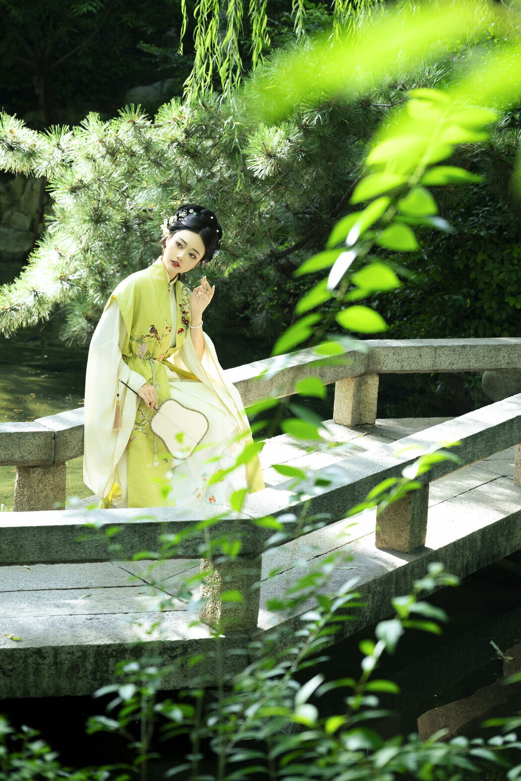 YiTuYu艺图语 Vol.10448 Yi Ming (60P)