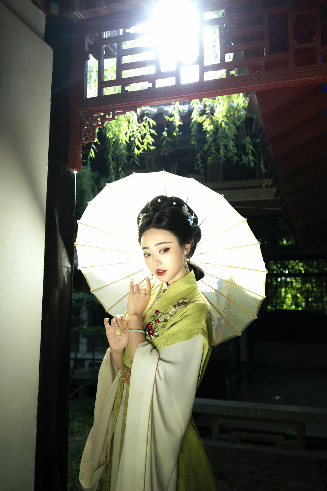 YiTuYu艺图语 Vol.10448 Yi Ming (60P)