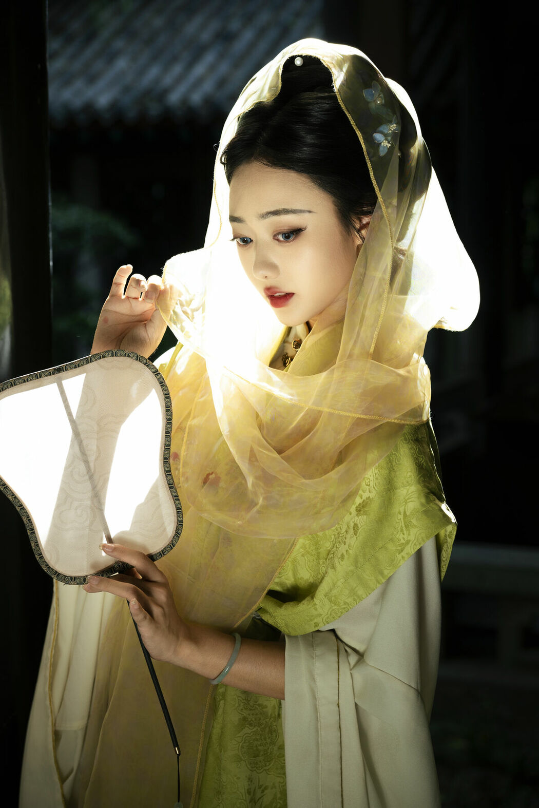 YiTuYu艺图语 Vol.10448 Yi Ming (60P)