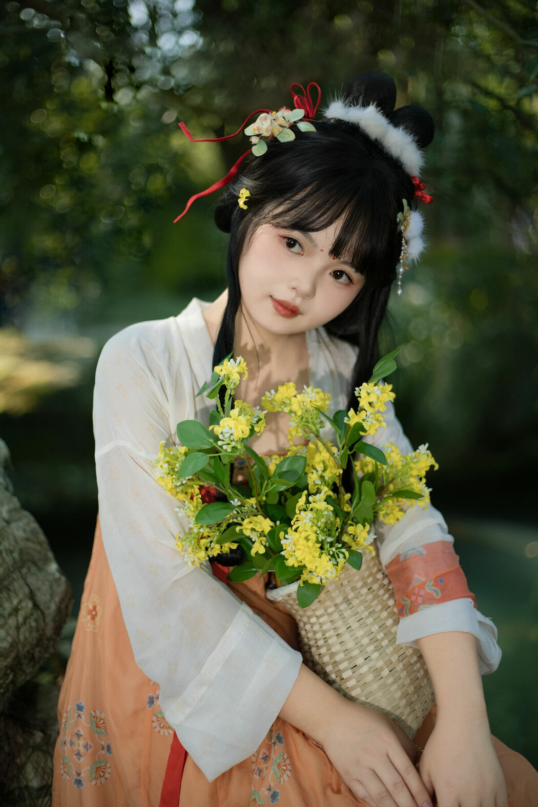 YiTuYu艺图语 Vol.10449 Zhi Zhi (26P)