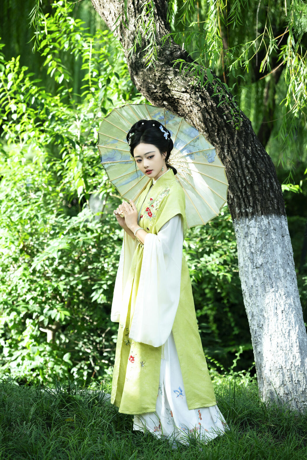 YiTuYu艺图语 Vol.10448 Yi Ming (60P)