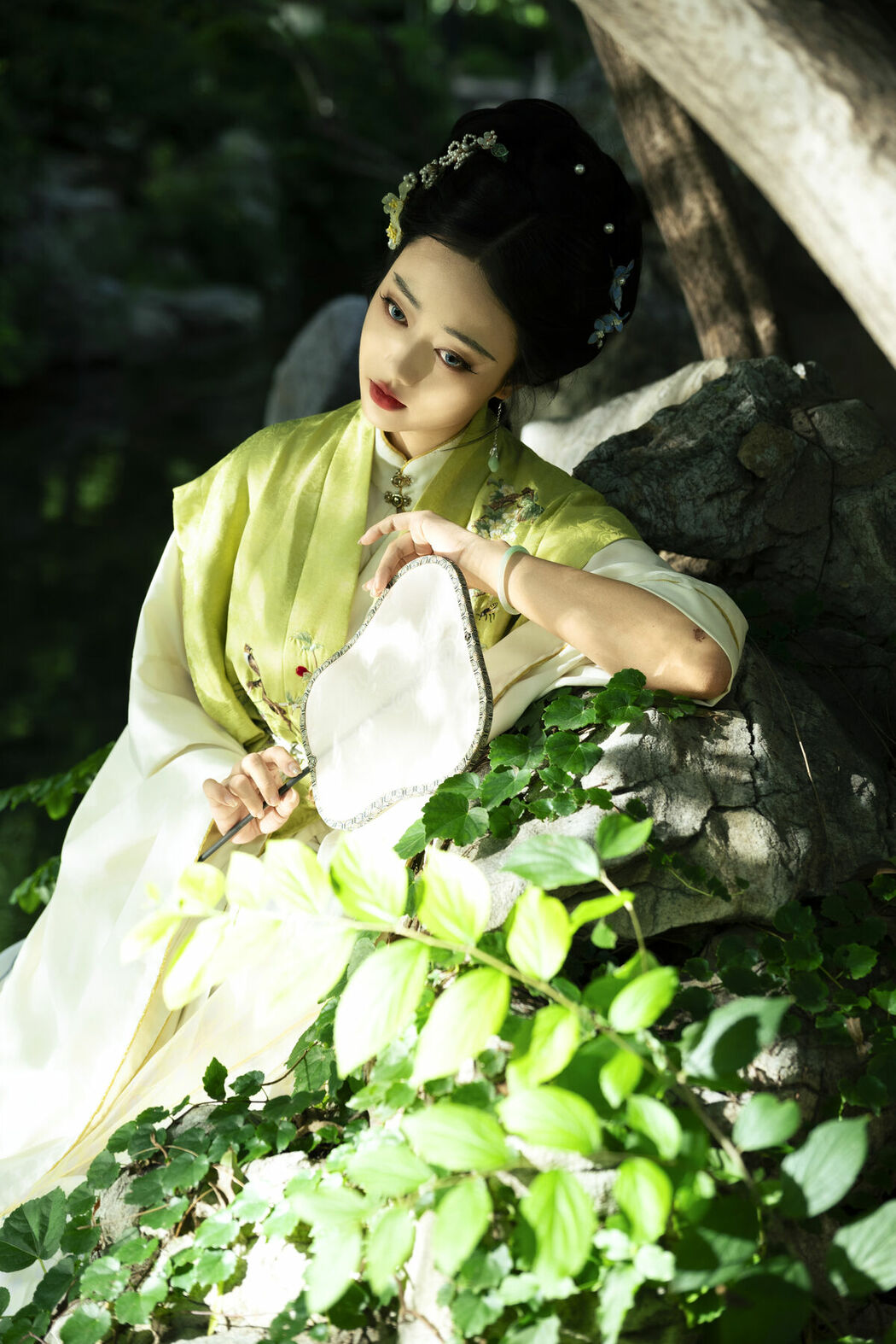 YiTuYu艺图语 Vol.10448 Yi Ming (60P)