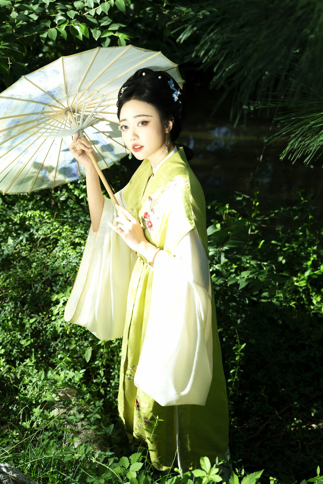 YiTuYu艺图语 Vol.10448 Yi Ming (60P)
