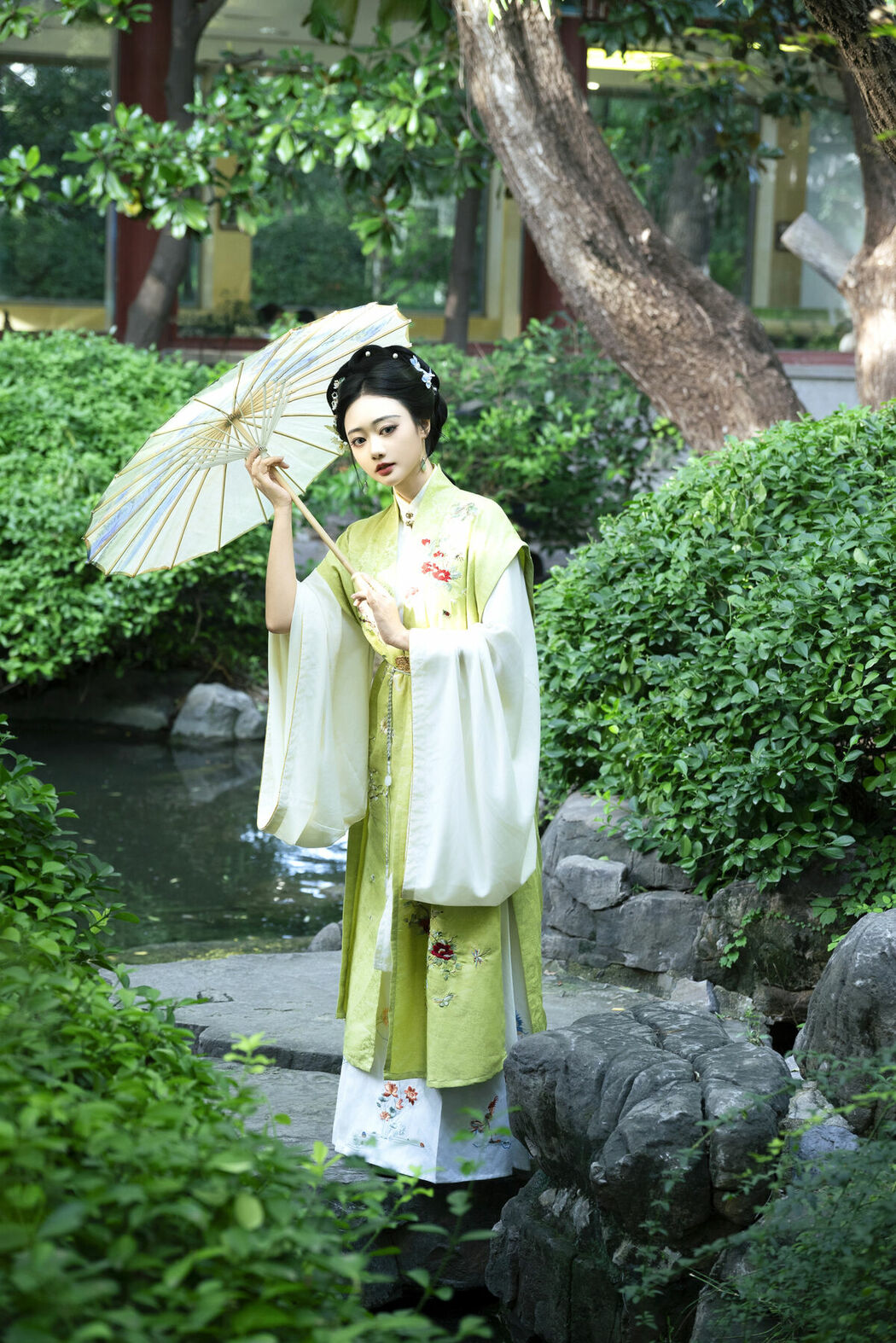 YiTuYu艺图语 Vol.10448 Yi Ming (60P)