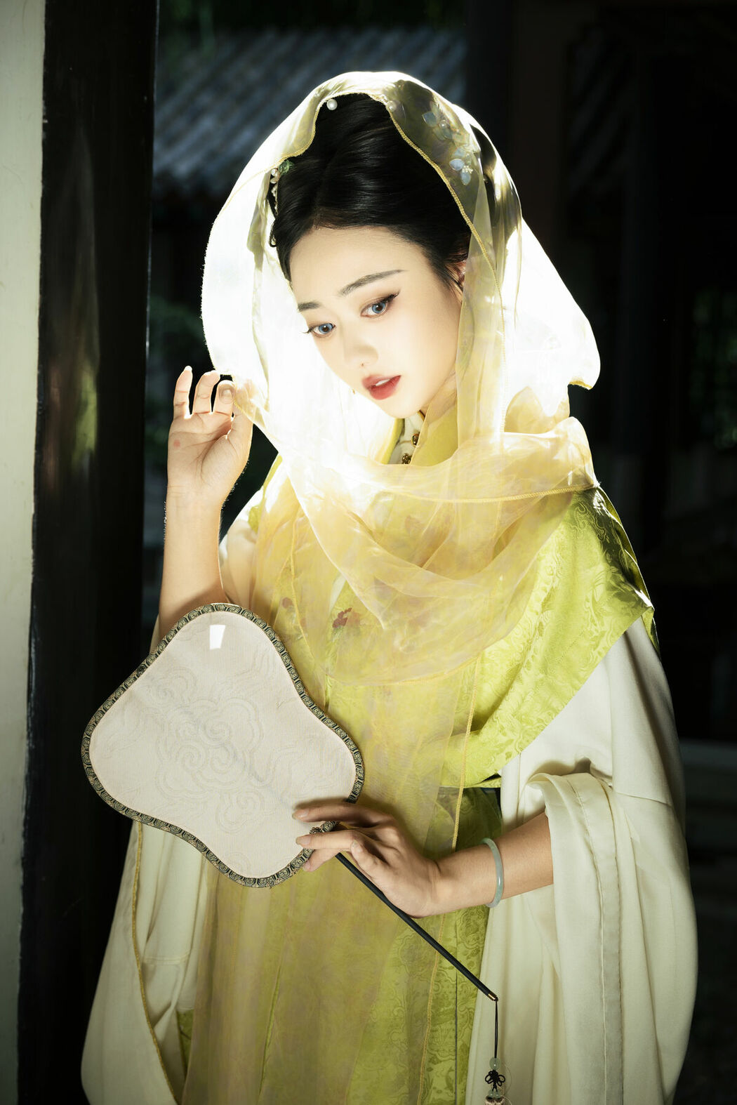 YiTuYu艺图语 Vol.10448 Yi Ming (60P)