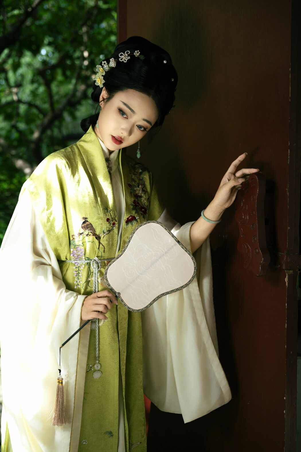YiTuYu艺图语 Vol.10448 Yi Ming (60P)