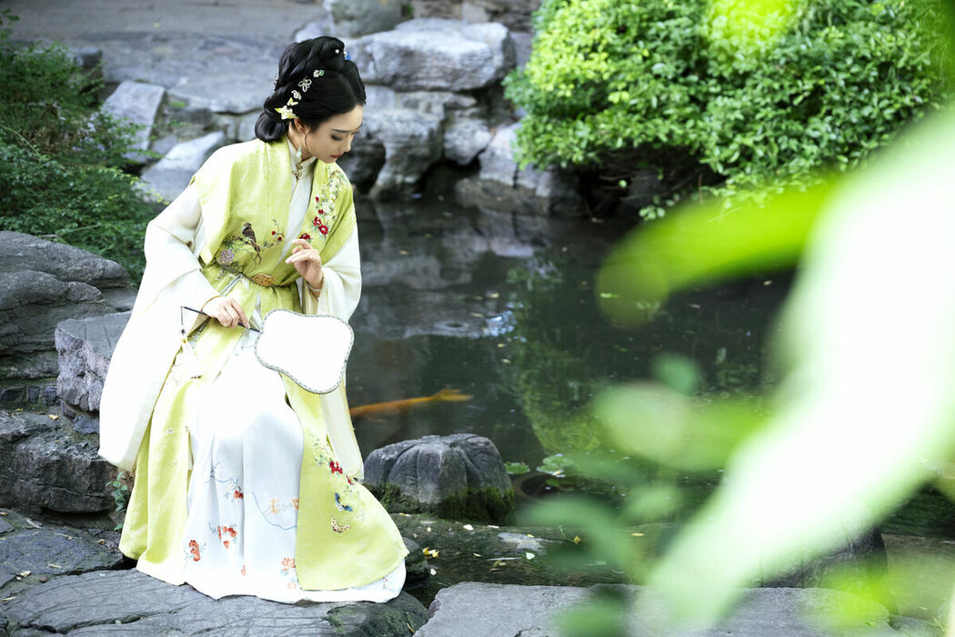 YiTuYu艺图语 Vol.10448 Yi Ming (60P)