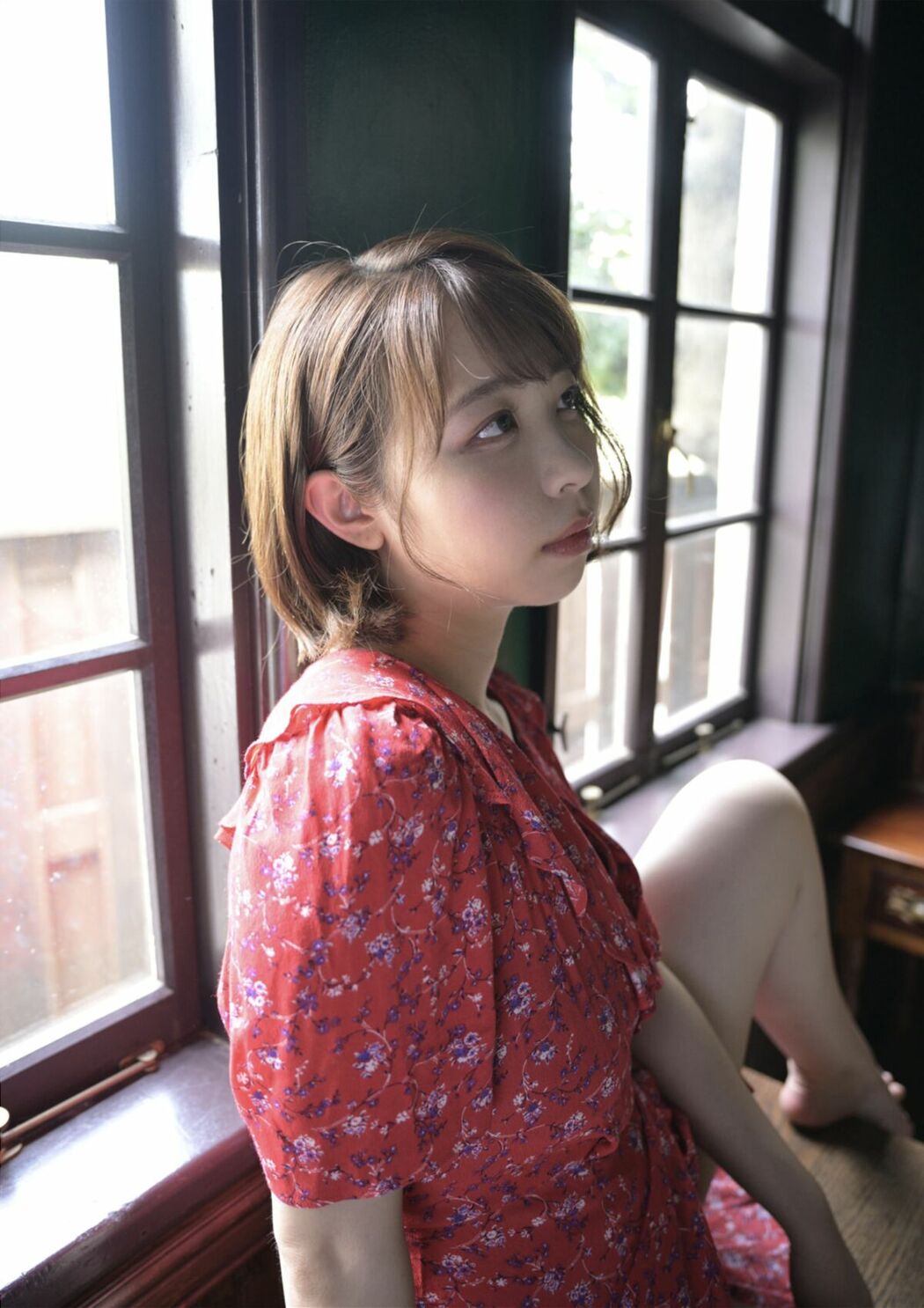 JP Riho Shishido 宍戸里帆 – 週刊現代デジタル写真集 PN パフィーニップル (96P)