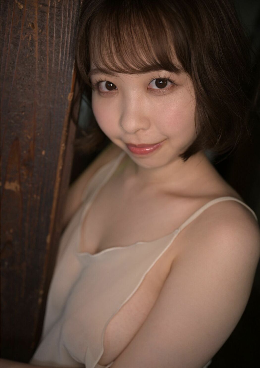 JP Riho Shishido 宍戸里帆 – 週刊現代デジタル写真集 PN パフィーニップル (96P)