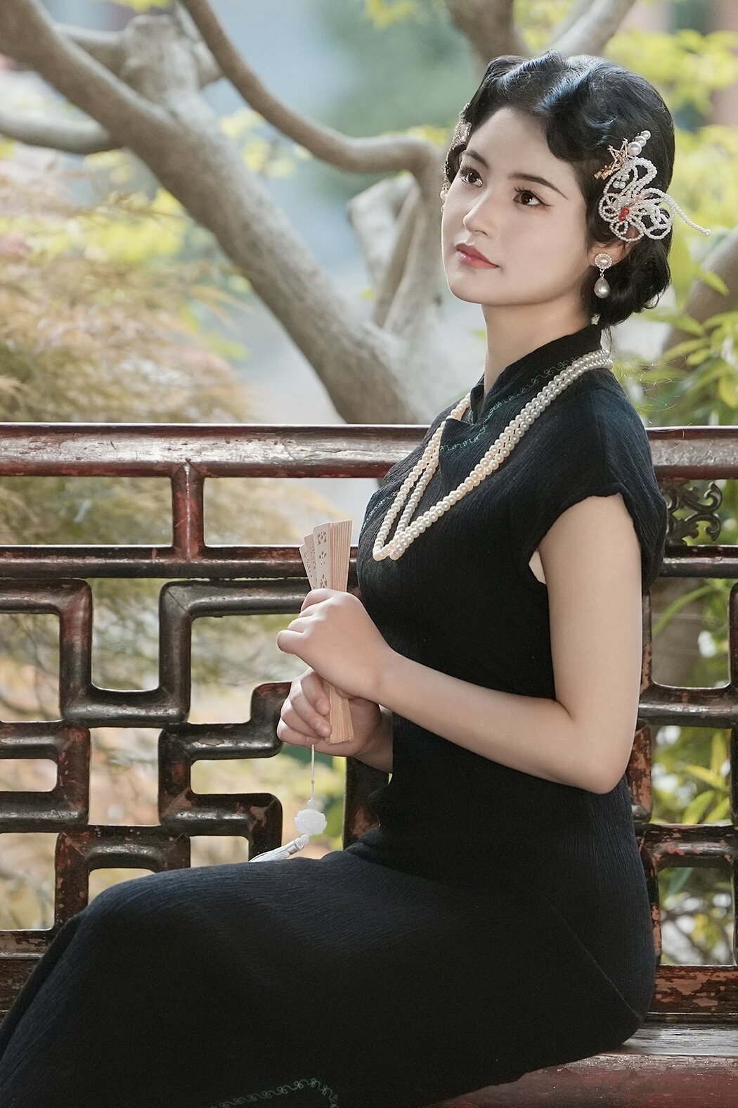 YiTuYu艺图语 Vol.10451 Aii (19P) Cover Photo