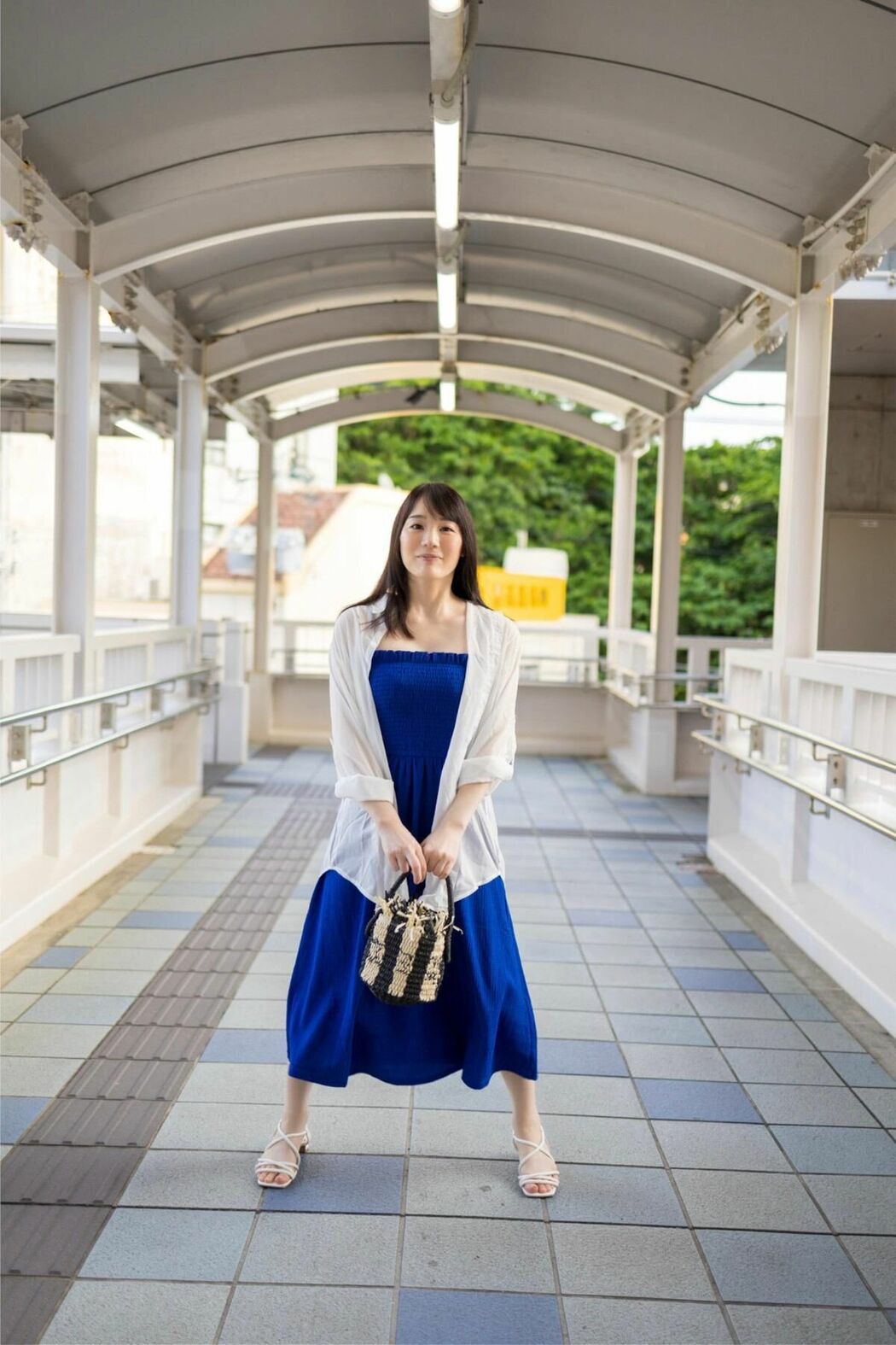JP Suzumura Airi 鈴村あいり – Official Nude Photo Collection オフィシャルヌード写真集 Part01 (50P)