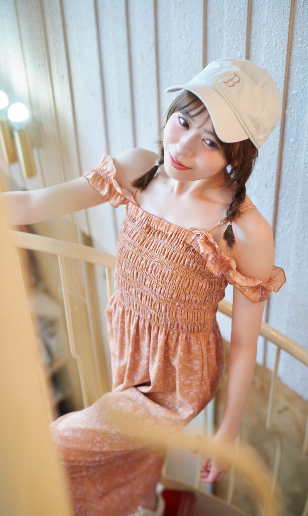 JP Sayuri Date 伊達さゆり – 写真集 OVER My Girl PHOTO BOOK (99P)