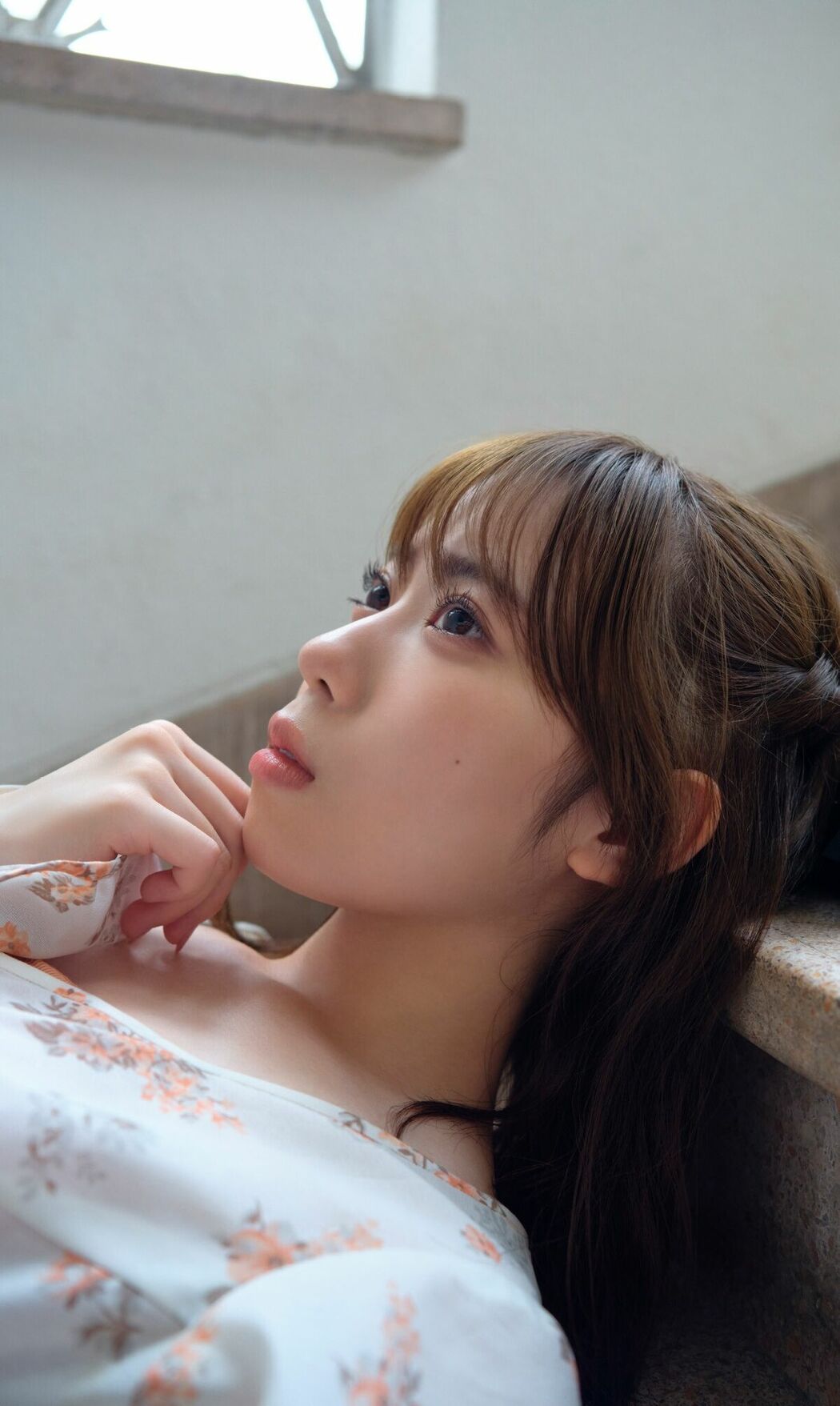 JP Sayuri Date 伊達さゆり – 写真集 OVER My Girl PHOTO BOOK (99P)